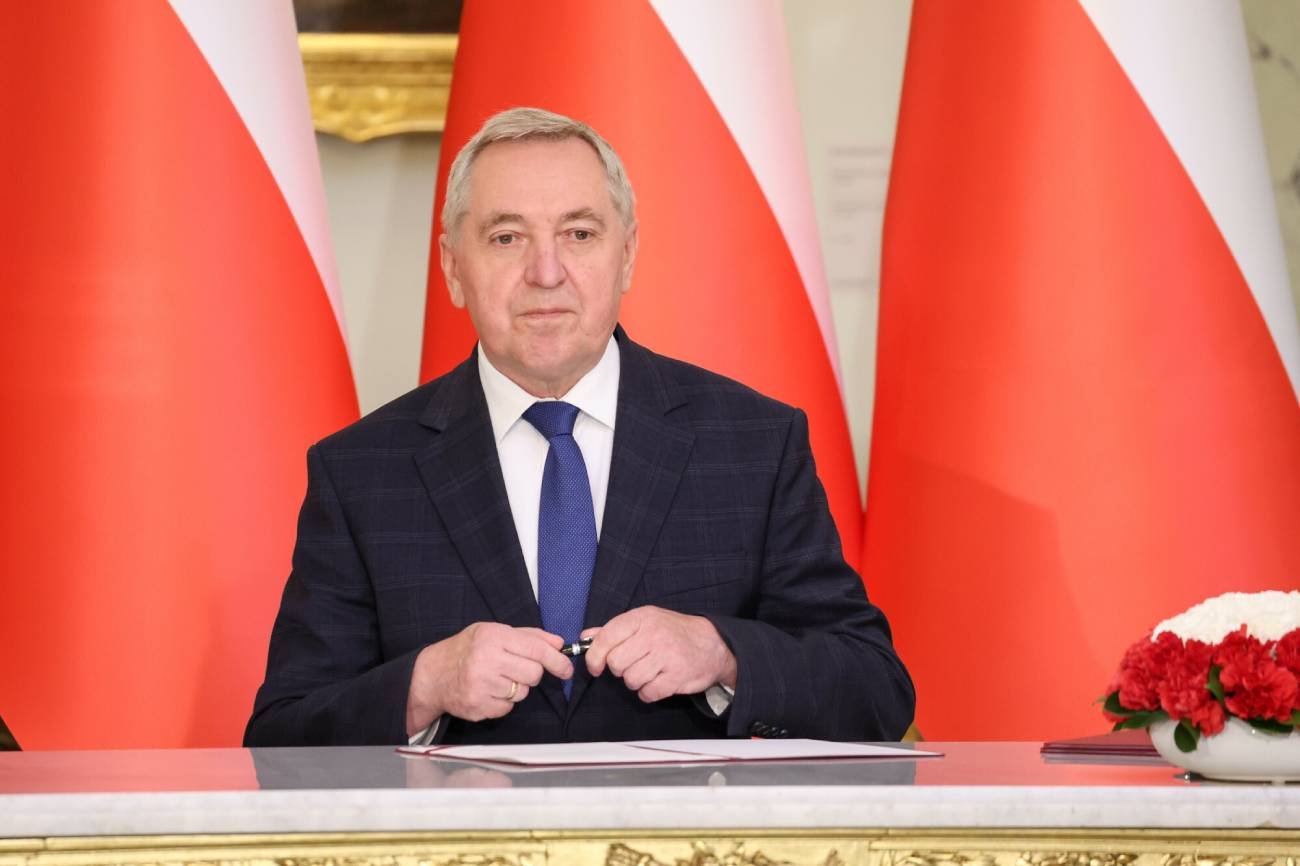 Minister PiS komentuje sprawę Joanny i krytykuje Tuska.  "Zwołuje marsz"