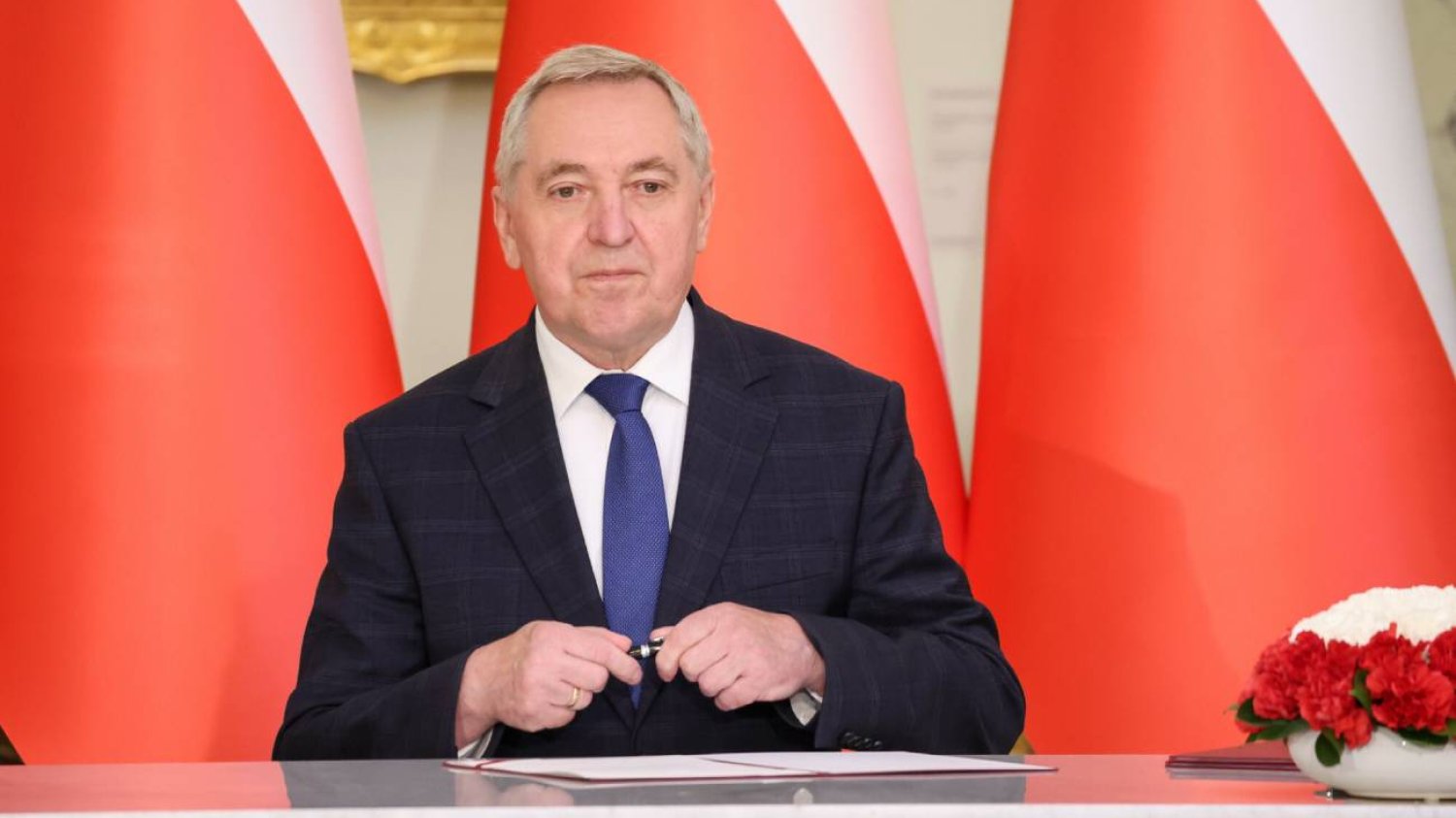Minister PiS komentuje sprawę Joanny i krytykuje Tuska.  "Zwołuje marsz"