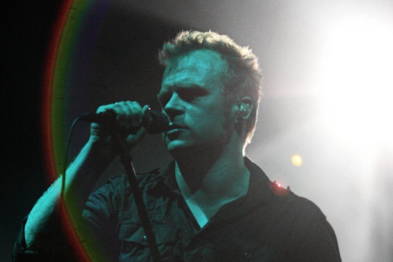 Piotr Rogicki z zespołu Coma będzie jurorem polsatowskiego talent show.