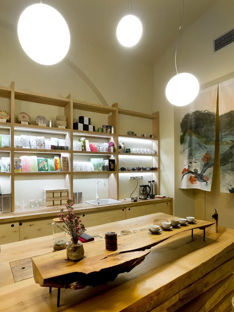 [url=http://www.a1architects.cz/] A1 Architects [/url] Tea Mountain Křižíkova 115