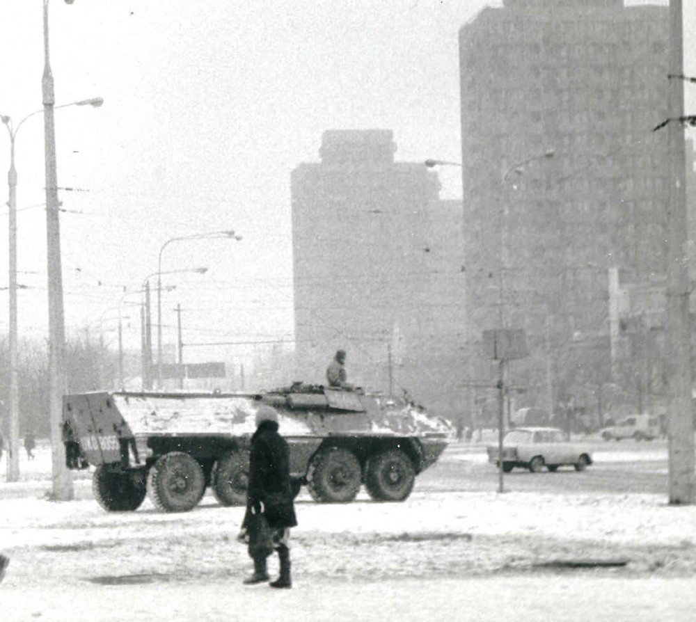 Stan wojenny we Wrcoławiu