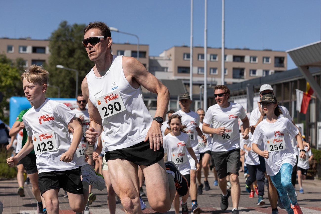 4 czerwca 2023 roku odbyło się wiele lokalnych akcji upamiętniających pierwsze w powojennej historii Polski częściowo wolne wybory do Sejmu i Senatu RP. Jedną z nich był Bieg Wolności w Ursusie.