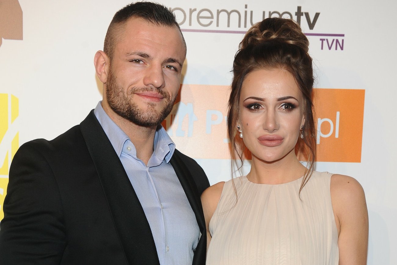 Trybson i Eliza zostali oszukani. Stracili pieniądze o wartości domu