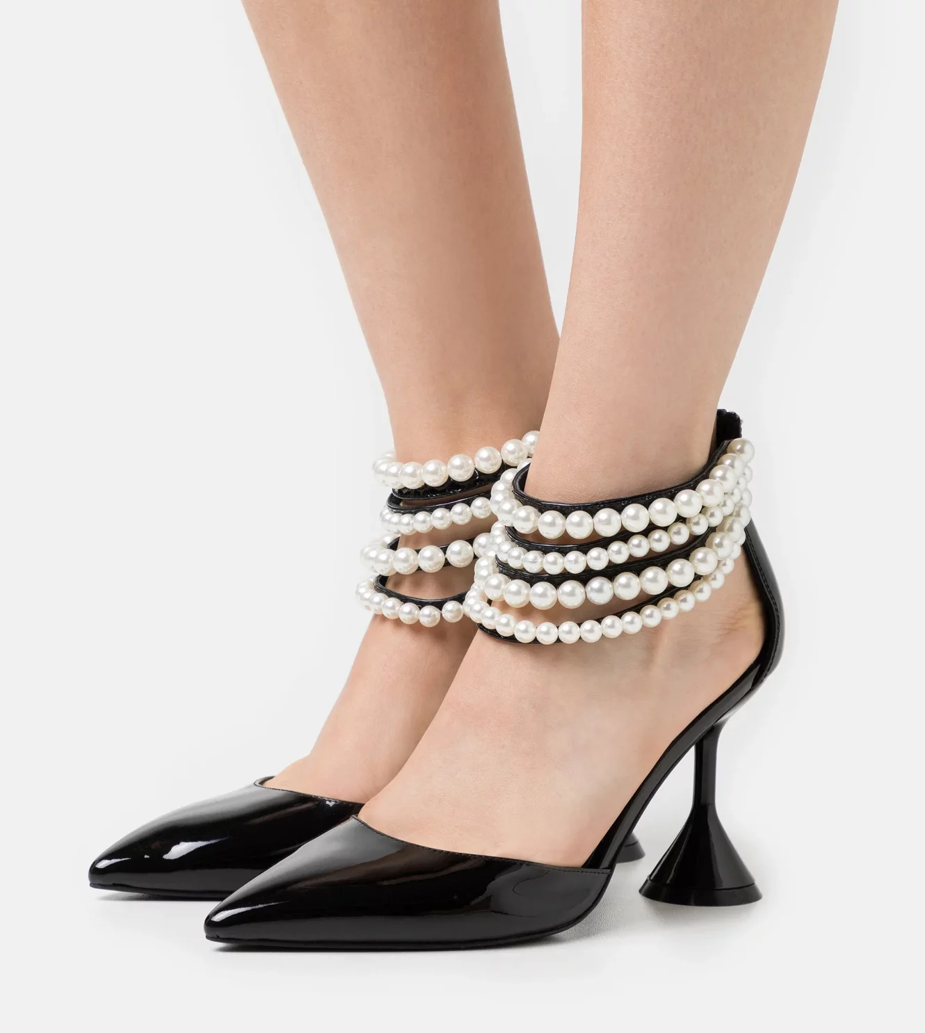 Jeffrey Campbell