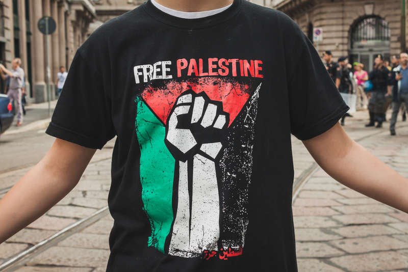 Tunele w Strefie Gazy służą m.in. do przemytu niezbędnych Palestyńczykom artykułów