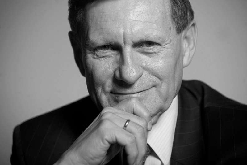 Prof. Leszek Balcerowicz: W Polsce jest za dużo narzekania, za mało działania w obronie wolności