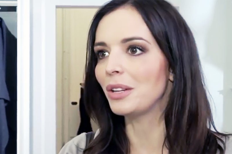 Dziennikarka TVN podczas wywiadu z Sigourney Weaver zaliczyła sporą wpadkę.