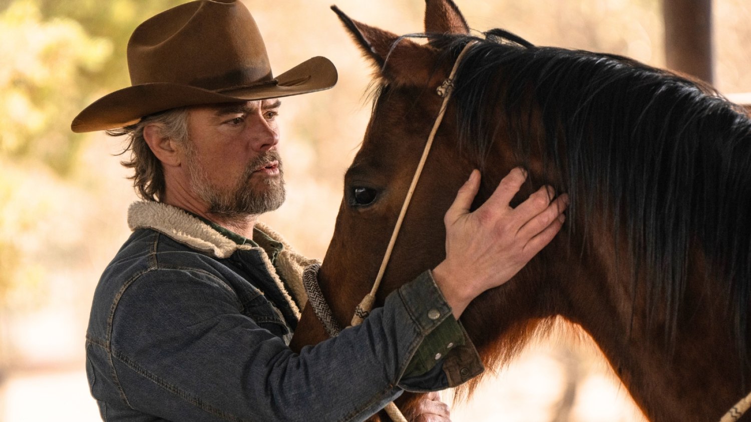Serial "Ransom Canyon" to odpowiedź Netflixa na "Yellowstone". O czym jest?