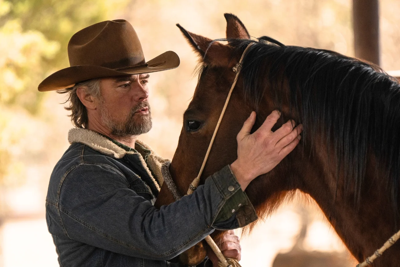 Netflix wypuścił własne "Yellowstone". Ten serial robi się coraz popularniejszy w Polsce Serial "Ransom Canyon" to odpowiedź Netflixa na "Yellowstone". O czym jest?