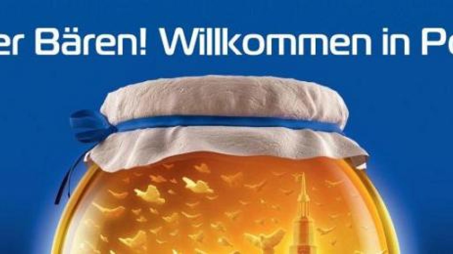 Kampania reklamowa Poznania w Niemczech