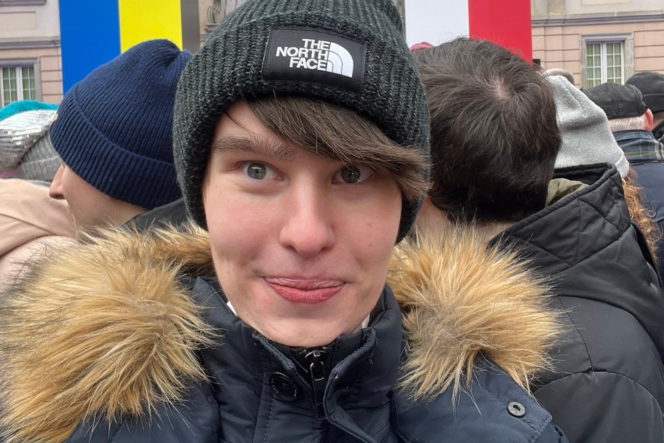 Oskar Szafarowicz skomentował doniesienia dot. pracy w banku.