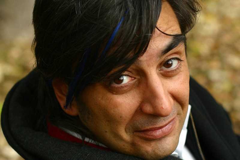 Paulo Cozza kibicuje przede wszystkim Interowi Mediolan. Potem Włochom i Polsce.