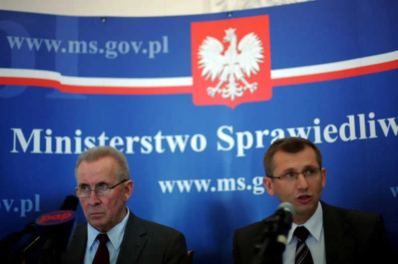 CBA wykryło nieprawidłowości przy zakupie systemów informatycznych w ministerstwie sprawiedliwości