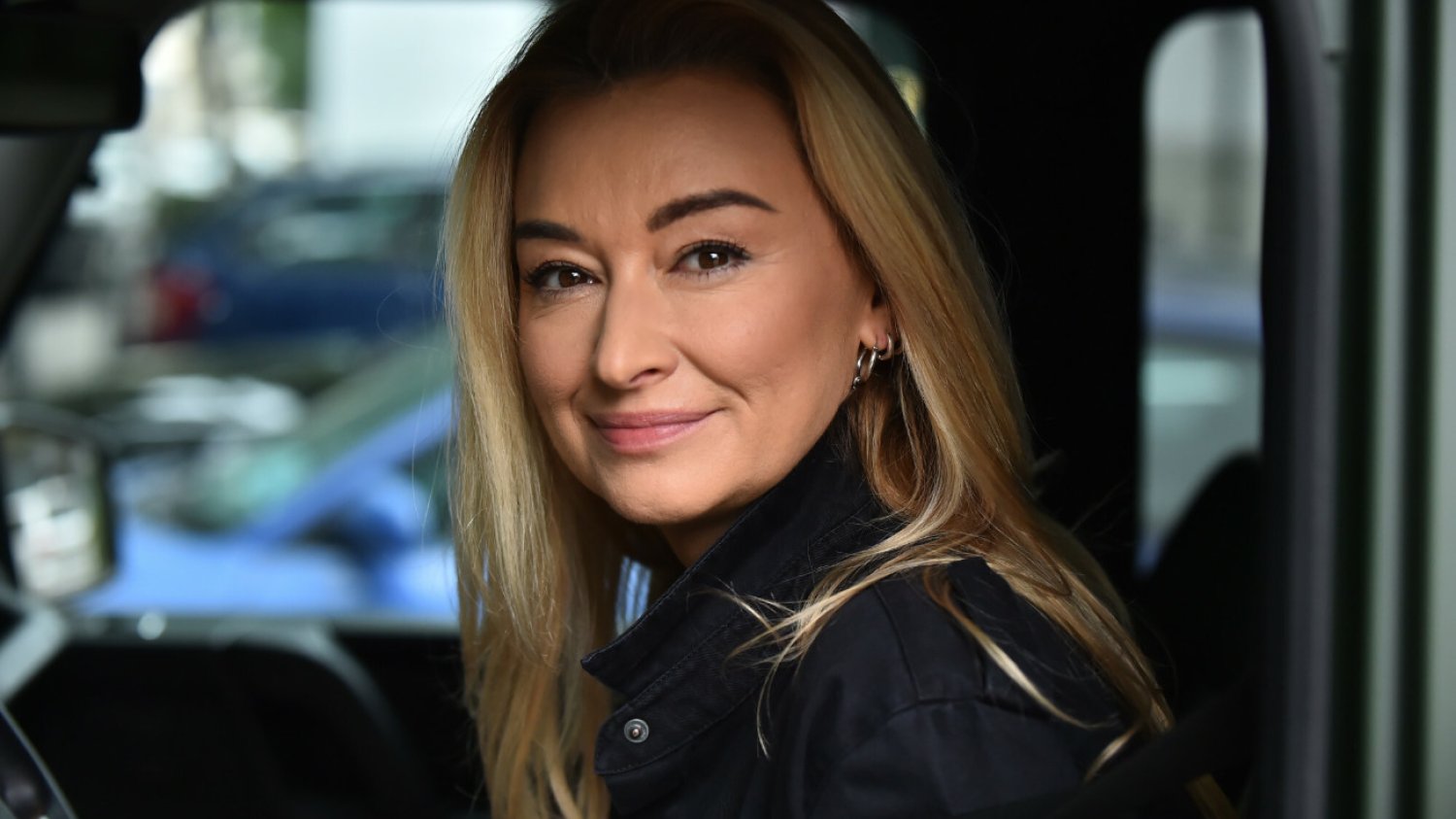 Martyna Wojciechowska szczerze wypowiedziała się o rozstaniu z Przemkiem Kossakowskim.
