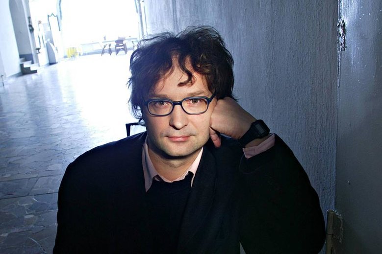 Tadeusz Bartoś opublikował swoją pierwszą powieść pt. "Mnich". Ile jest w niej jego przeżyć z zakonu?