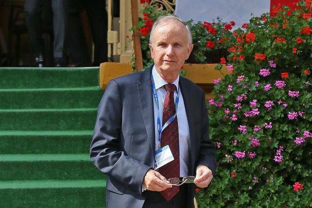 Profesor Kołodko twierdzi, że płace w Polsce powinny się zwiększyć.