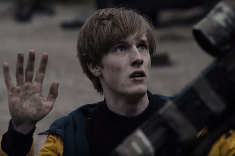 Drugi sezon pojawi się na Netflixie już 21 czerwca.