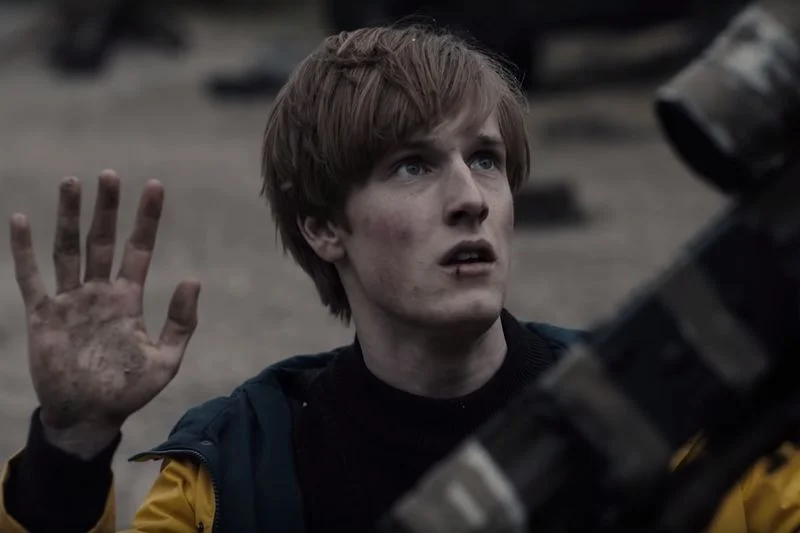 Drugi sezon pojawi się na Netflixie już 21 czerwca.