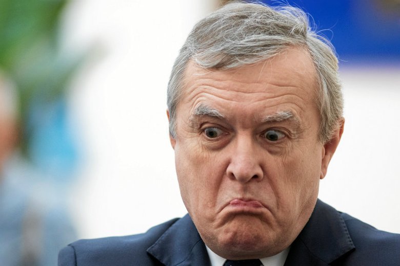 Minister Gliński zanotował kolejną, dość bolesną porażkę w ciągu ostatnich kilku miesięcy.