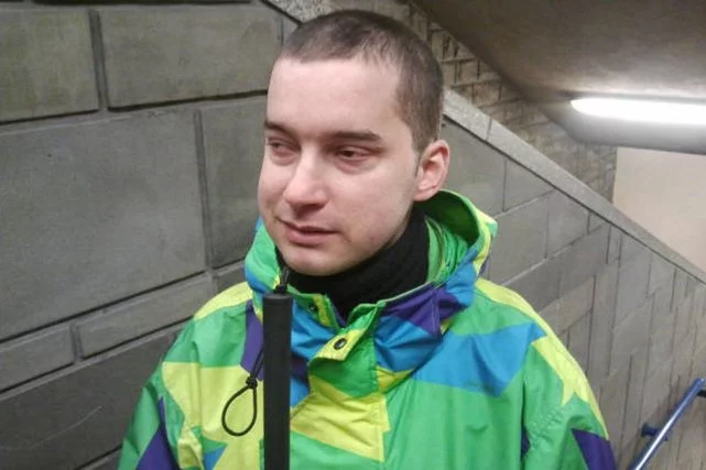 Grzegorz Siekierzyński-Dudek