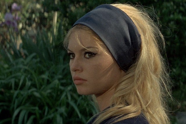 PLANETE+ zaprasza na poświęcony jej film dokumentalny „Brigitte Bardot intymnie”.