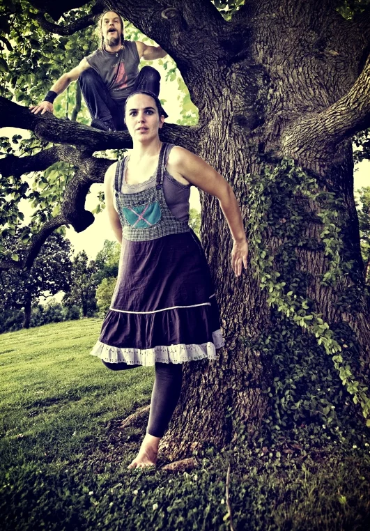 Faun Fables