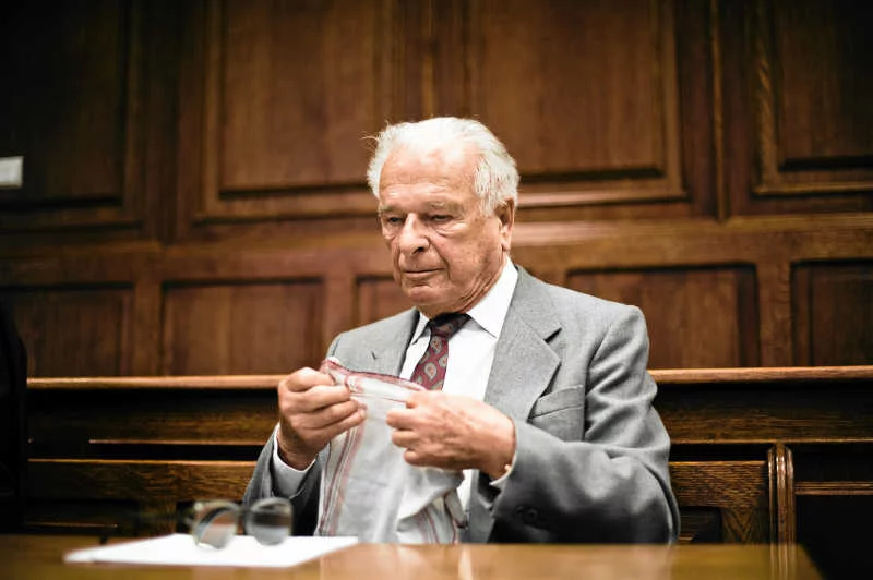 Gen. Czesław Kiszczak zostanie siłą doprowadzony na badania.
