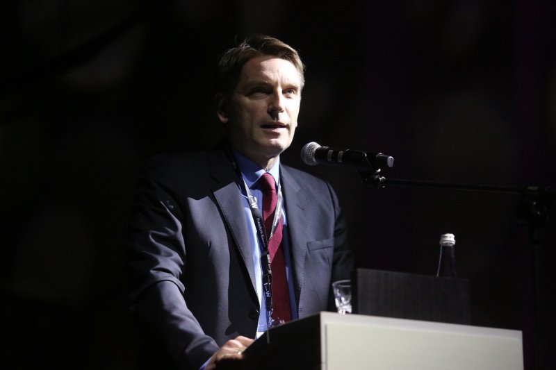 Tomasz Lis wraz z redakcją "Newsweeka" zaapelował do TVP ws. ceremonii wręczenia Nobla Oldze Tokarczuk.