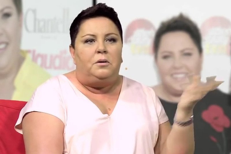 Dorota Wellman oburzona wyrokiem sądu dla dwóch gwałcicieli.