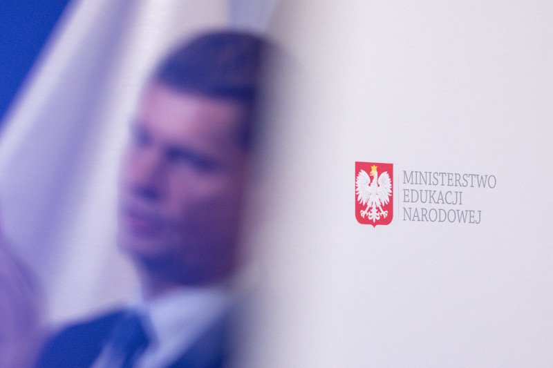 Nowe rozporządzenie MEN weszło w życie 6 września.
