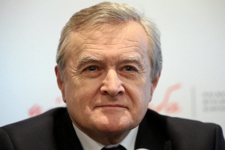 Internauci śmieją się z wpisu Piotra Glińskiego o Andrzeju Dudzie.