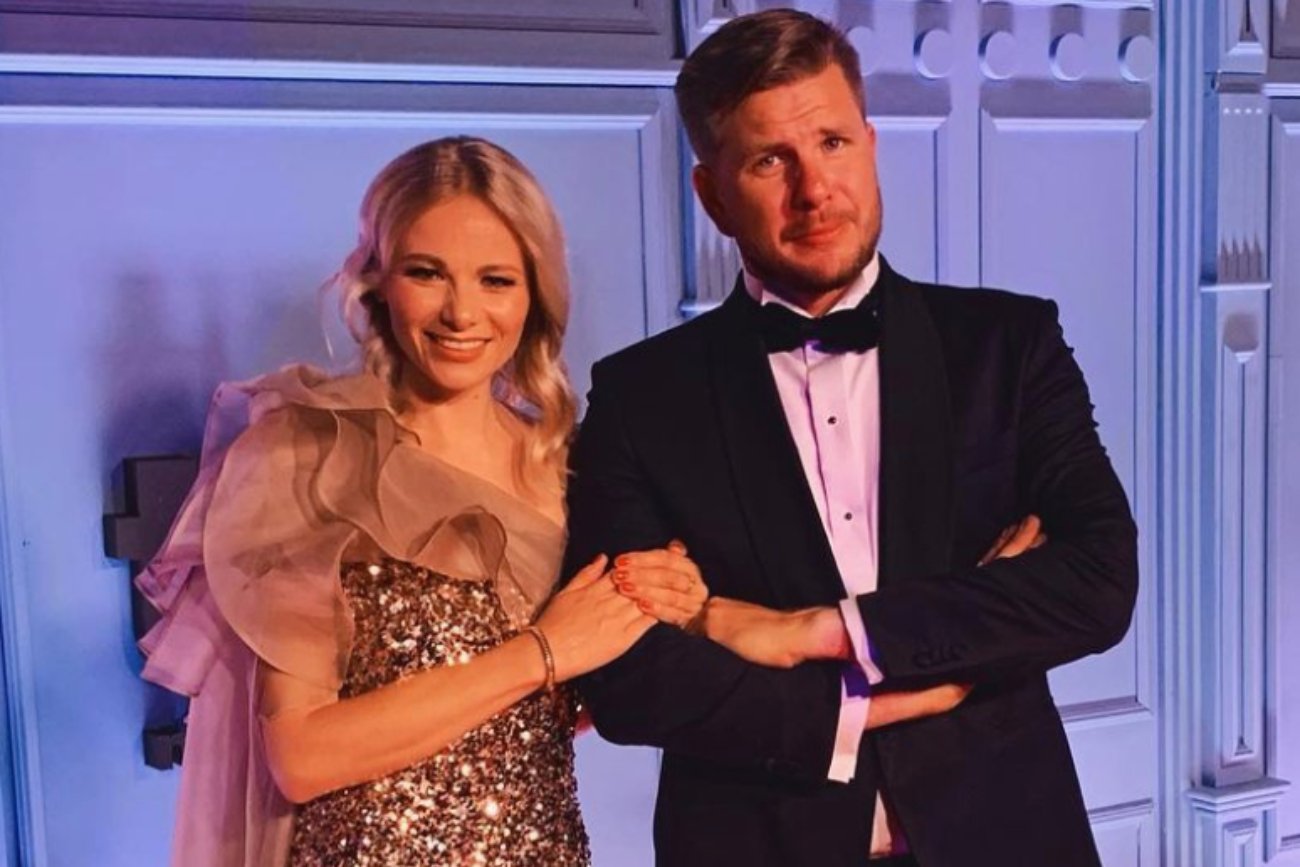 Odważne wyznanie byłej partnerki Filipa Chajzera o samotnym macierzyństwie