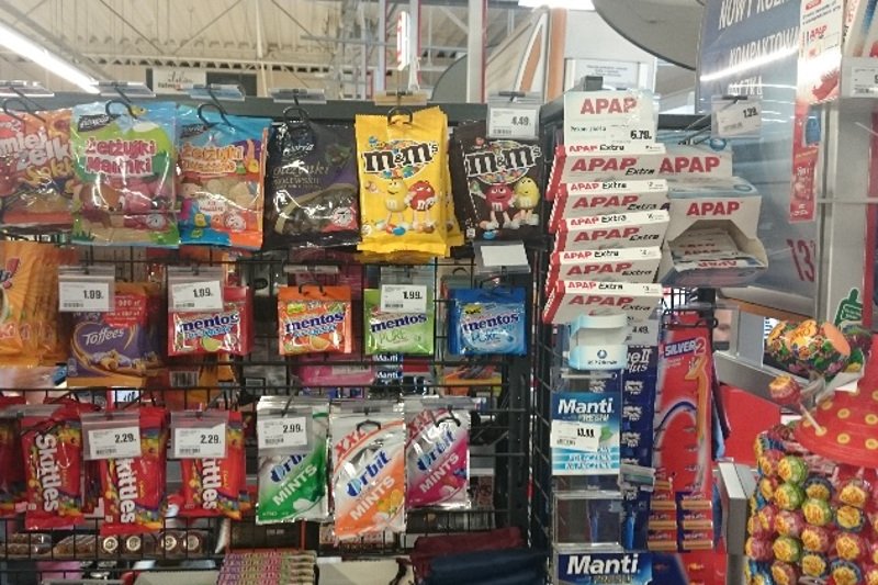 Nadchodzą zmiany w handlu lekami.