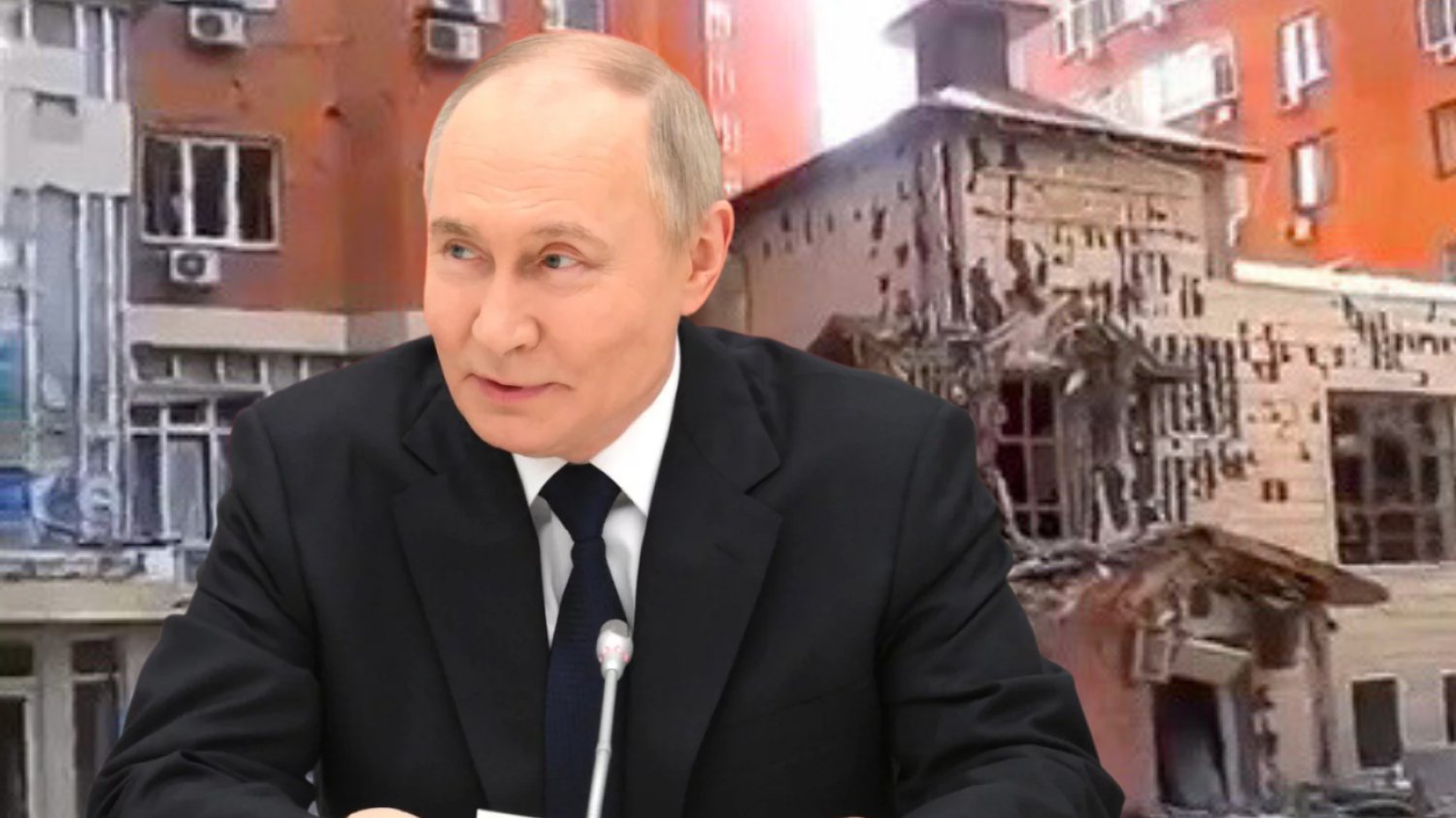 Donbas, które chce zagarnąć Putin. Dlatego tak mu na nim zależy