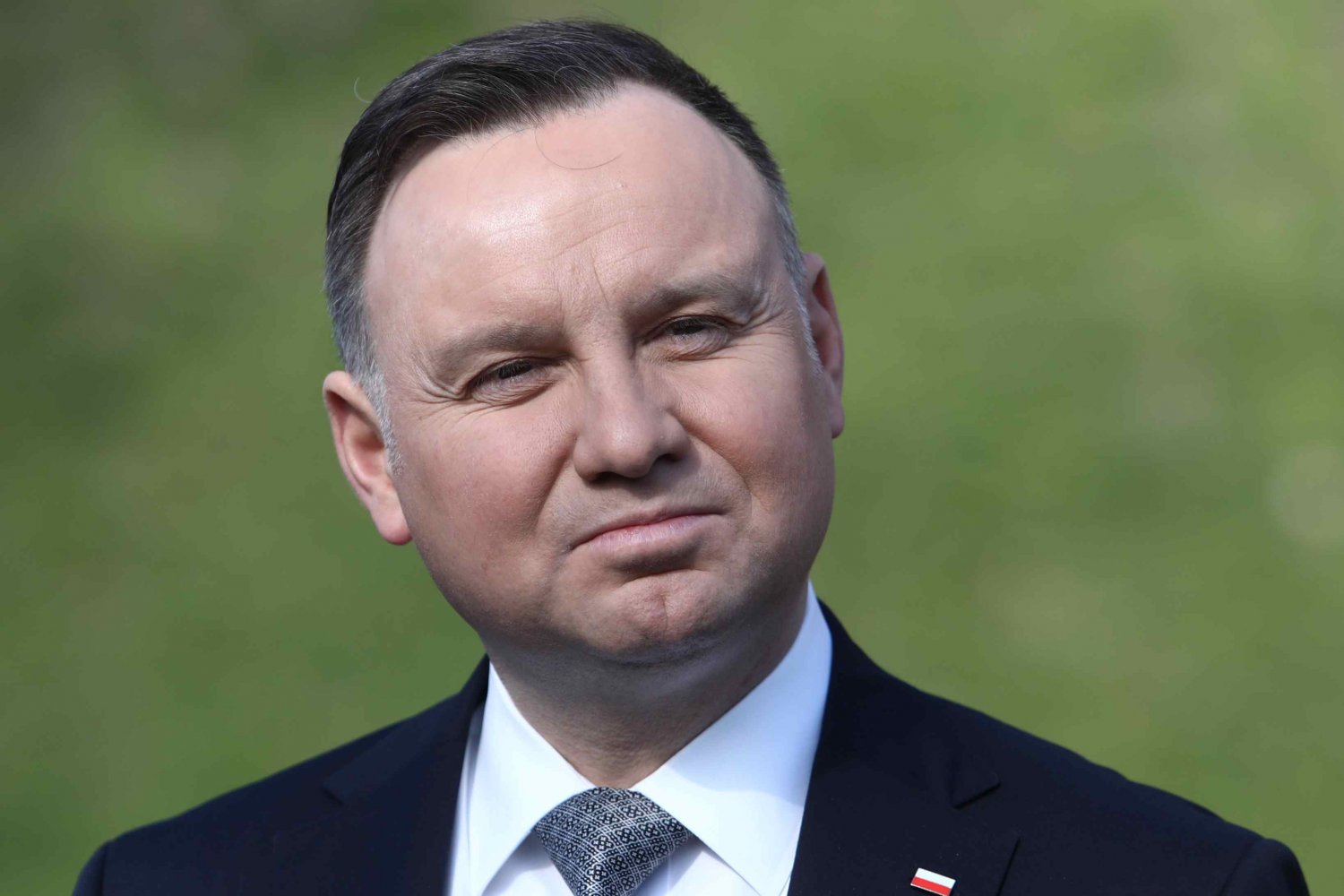 W sztabie Andrzeja Dudy brak dotychczasowej pewności co do zwycięstwa w wyborach prezydenckich.