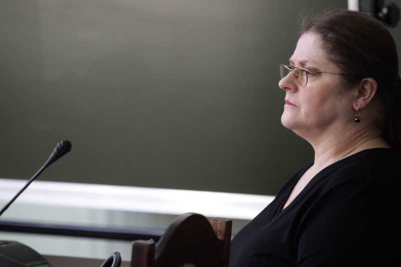 Krystyna Pawłowicz pobiła własne rekordy hejtu w internecie.