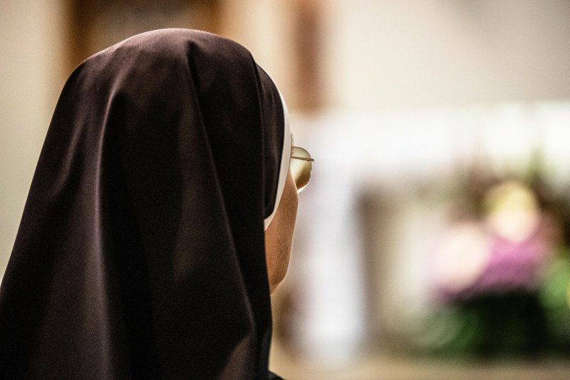 Przełożona zakonnic z Jordanowa: "Dziennikarze przypuścili na nas nagonkę"