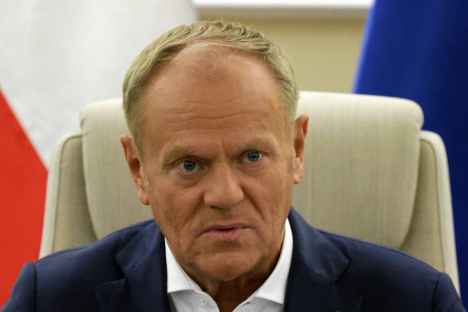 Niemiecki europoseł zaskoczył. "Odmrożenie Polsce środków z UE to błąd"