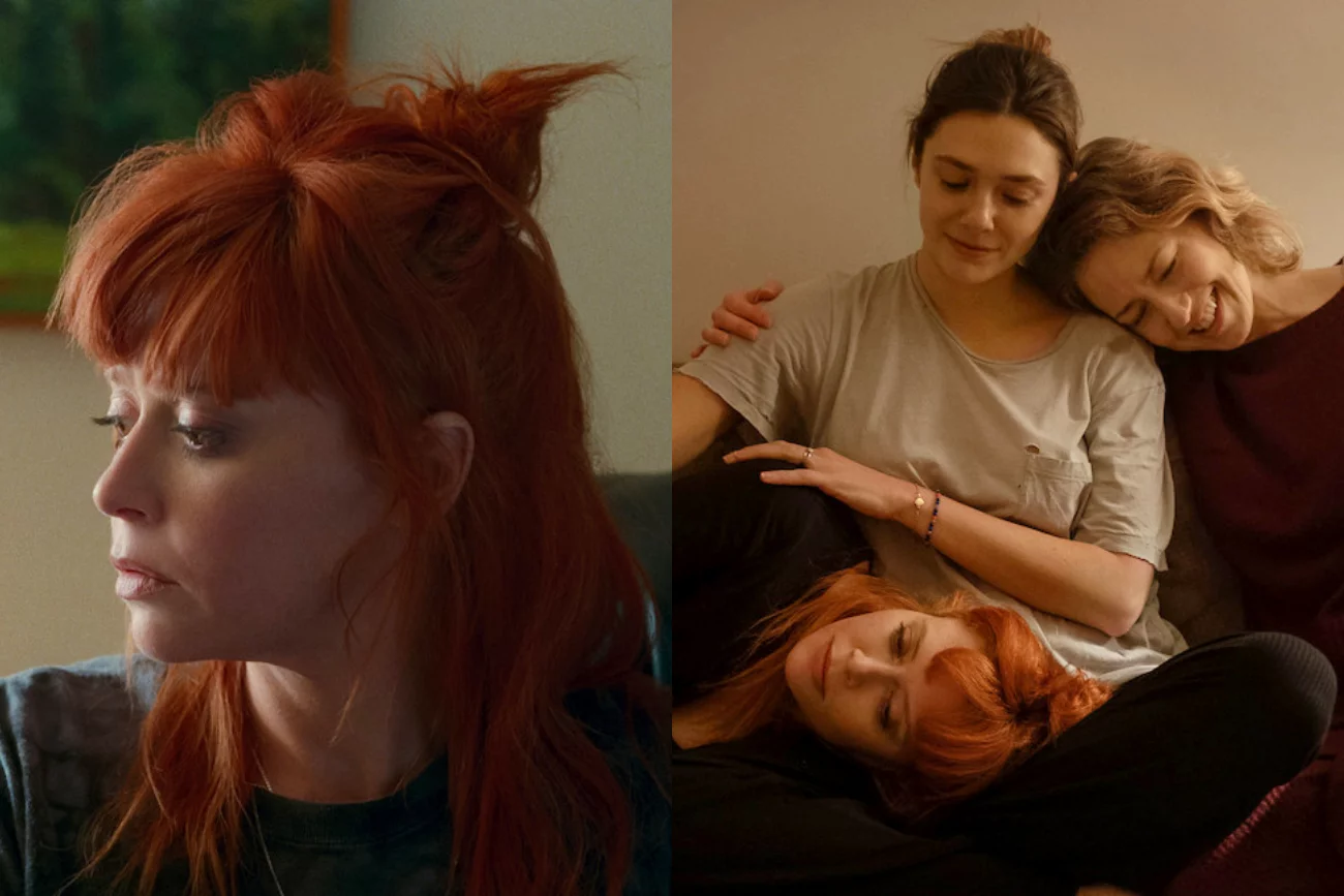Film "Jego trzy córki" z Natashą Lyonne, Elizabeth Olsen i Carrie Coon zachwycił krytyków Film "Jego trzy córki" z Natashą Lyonne, Elizabeth Olsen i Carrie Coon zachwycił krytyków