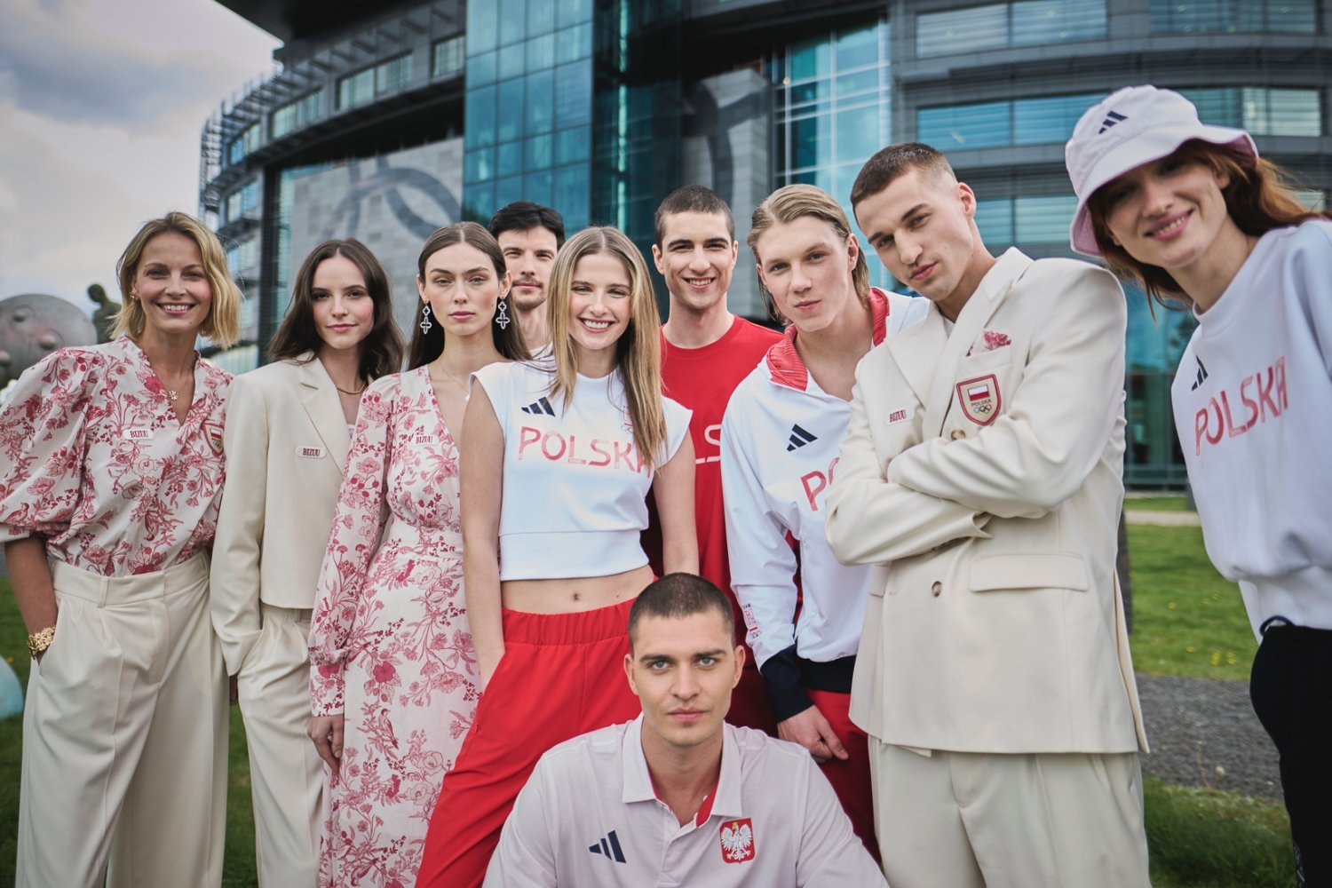 Niemieckie stroje dla Polaków na igrzyska. Prezes PKOl tłumaczy.