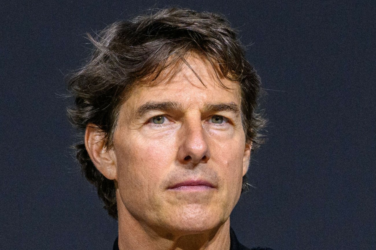 Tom Cruise nie dostał nominacji do Złotych Globów za "Top Gun: Maverick".