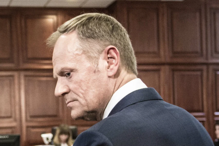 Co zrobi Donald Tusk, gdy skończy się jego kadencja szefa Rady Europejskiej w 2019 r.?