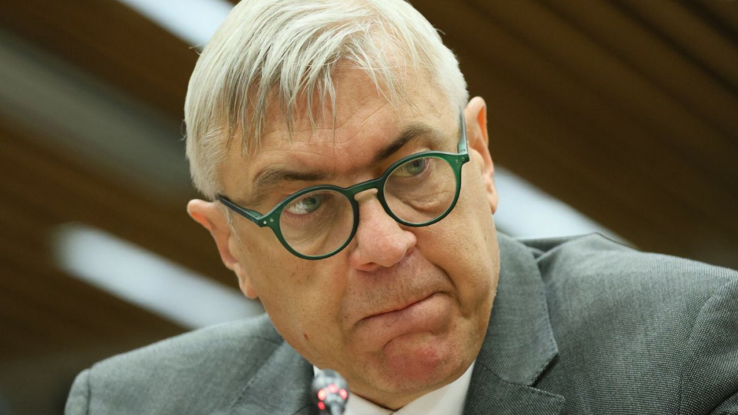 Giertych o Mentzenie "idiota". A to niejedyne ostre słowa. Giertych napisał list do Mentzena. Nazwał go m.in. "idiotą".