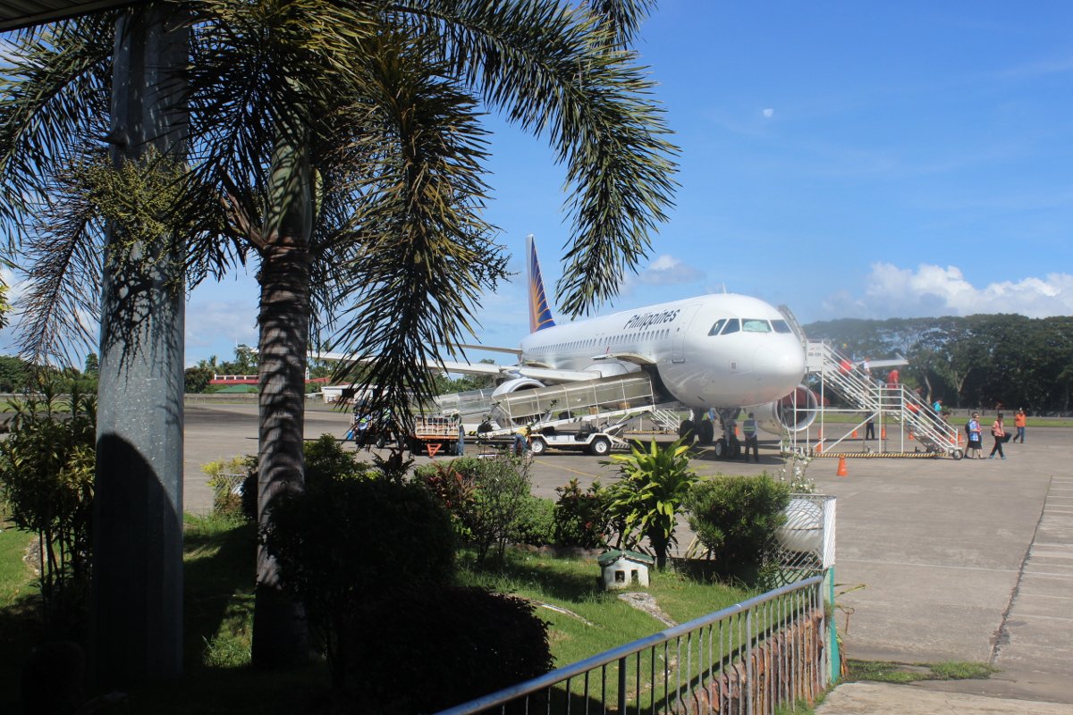 Podróż na Filipiny dobiegła końca. Czy da się odnaleźć raj za 1600 zł? Ja swój znalazłem