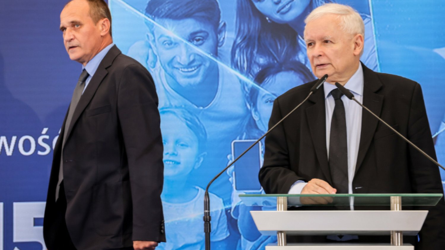 Czy Kukiz porzuci sojusz z PiS? Zapowiedź odejścia od głosowania blokiem