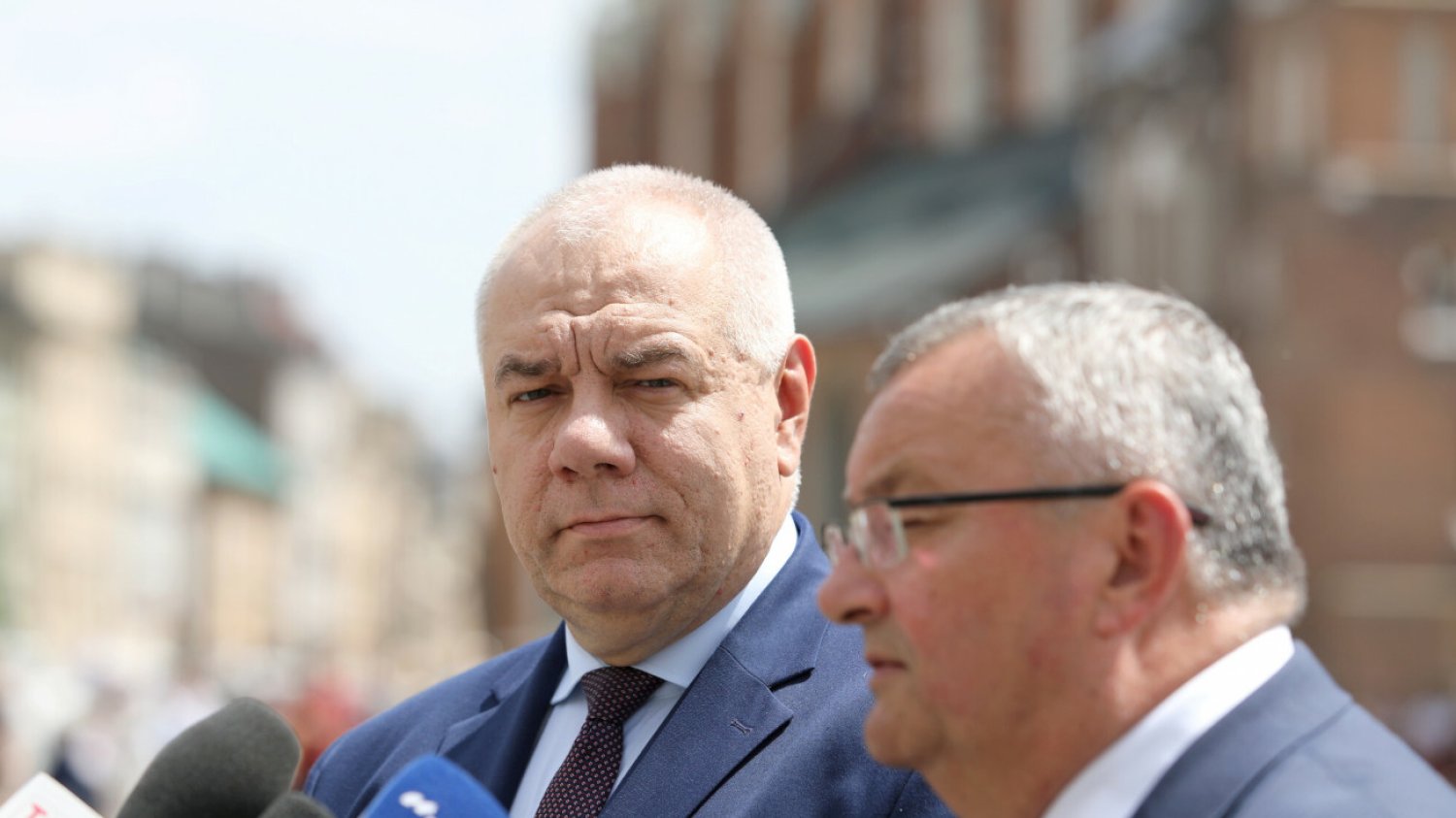 Jacek Sasin nadzoruje projekt Igrzysk Europejskich, które w 2023 roku mają odbyć się w stolicy Małopolski.
