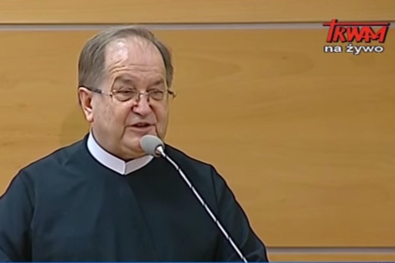 Ojciec Rydzyk nieźle zarobił na posłach PiS. Brał po 100 i 150 zł "od łebka". Razem mogło wyjść 70 tys. zł