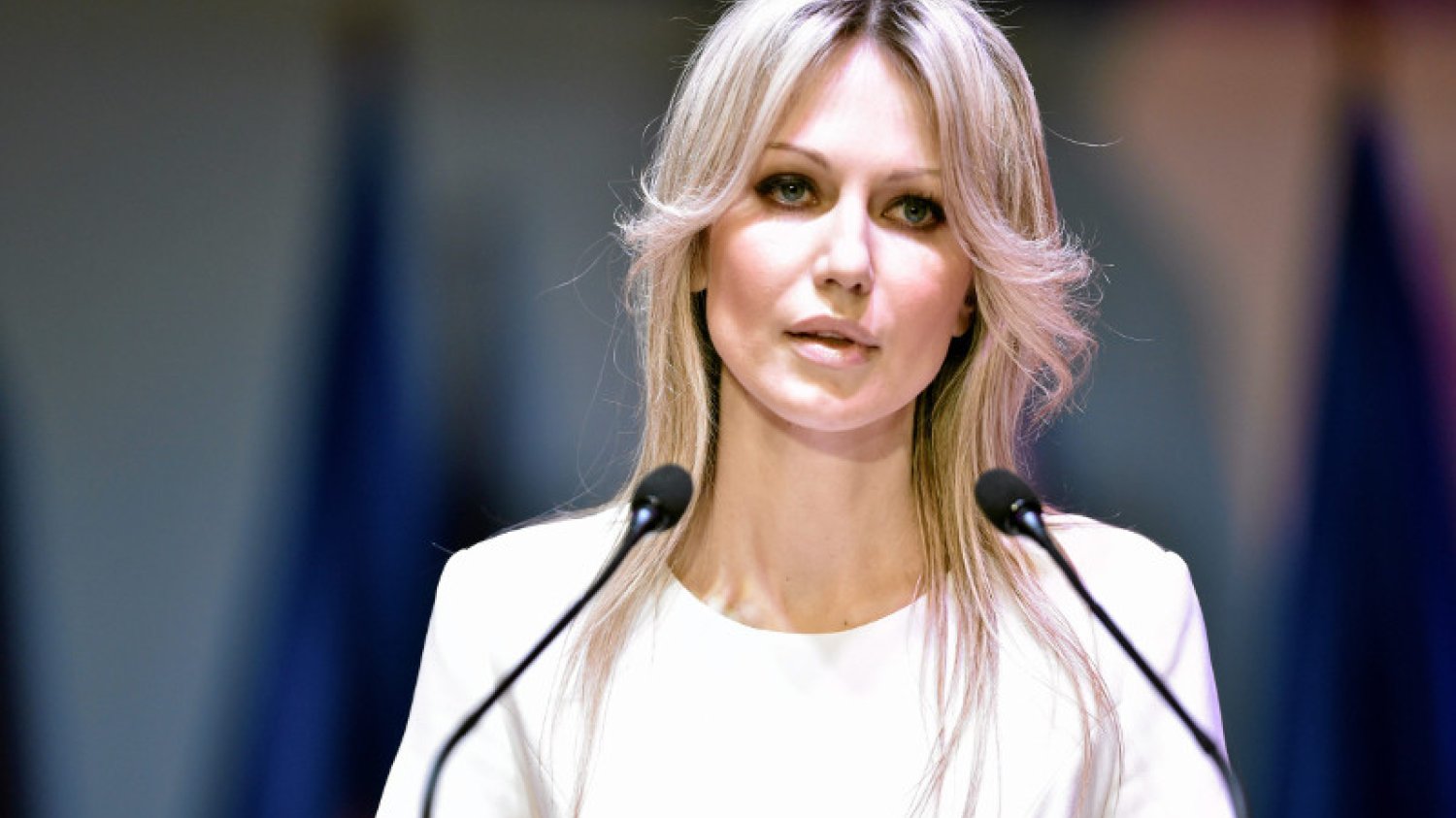 Magdalena Ogórek spotykała się w Madrycie z liderami europejskiej lewicy.