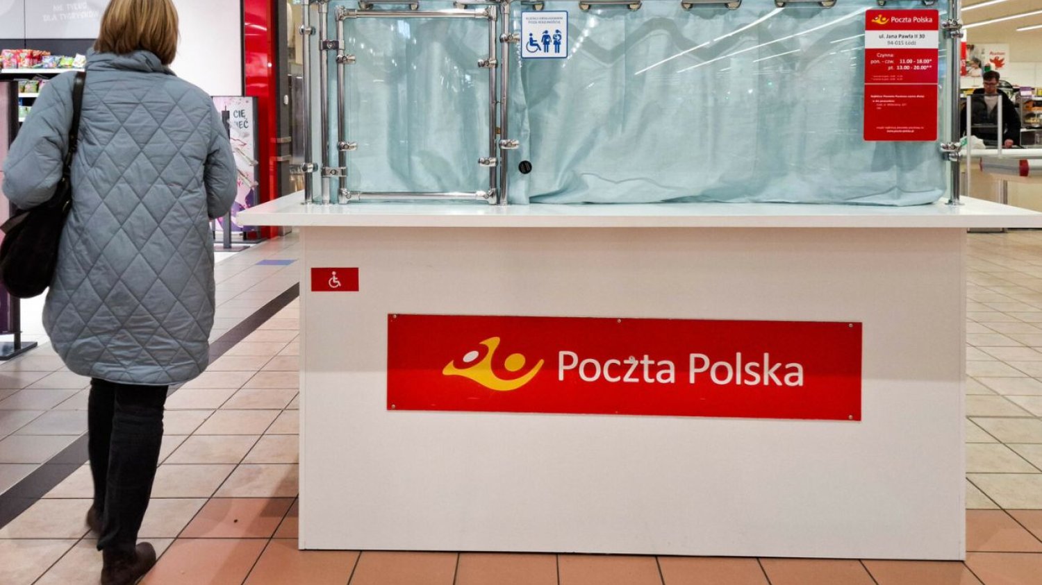 Rewolucja w Poczcie Polskie. Nawet 8,5 tys. osób może stracić pracę.