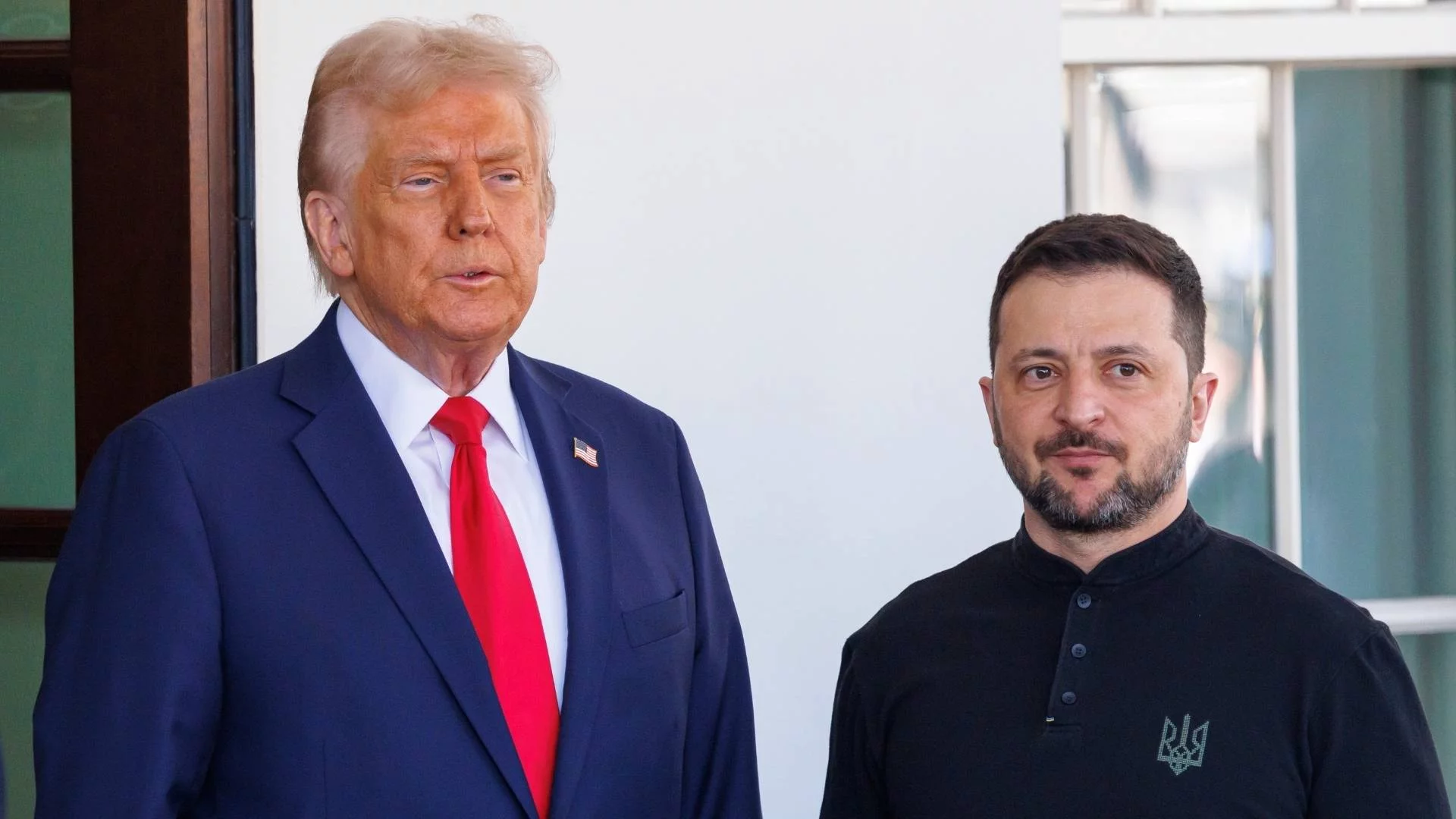 USA i Ukraina po konsultacjach ws. planu pokojowego. USA i Ukraina po konsultacjach ws. planu pokojowego.